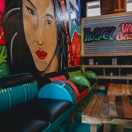 Hostal Villa Grande 파나마시티 외부 사진