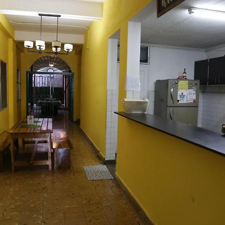 Hostal Villa Grande 파나마시티 외부 사진