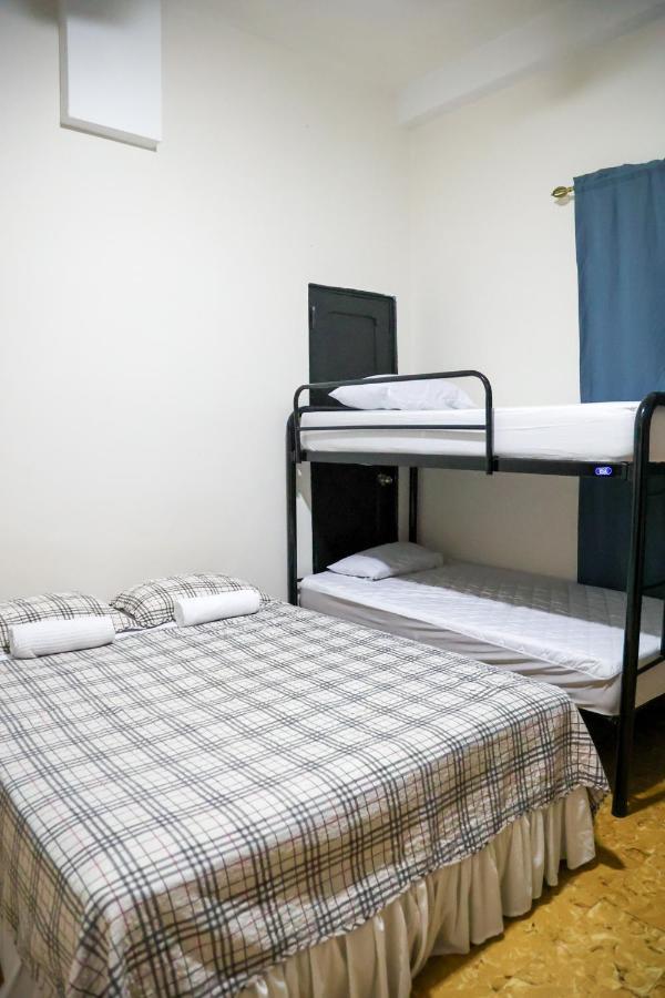 Hostal Villa Grande 파나마시티 외부 사진