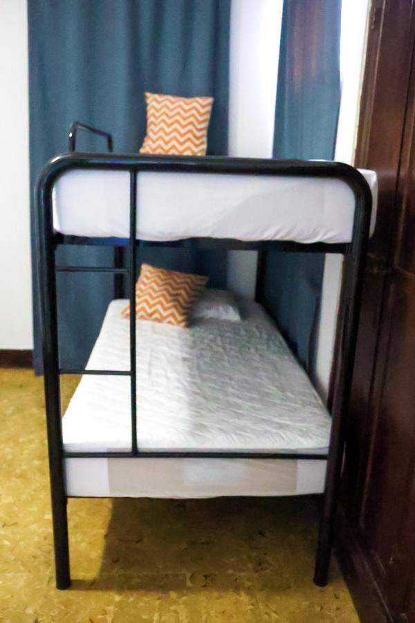 Hostal Villa Grande 파나마시티 외부 사진