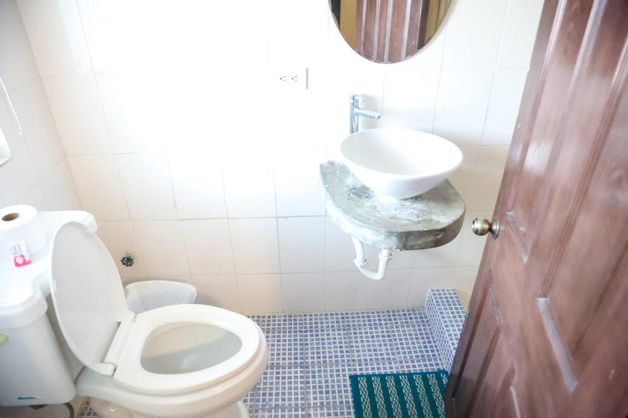 Hostal Villa Grande 파나마시티 외부 사진