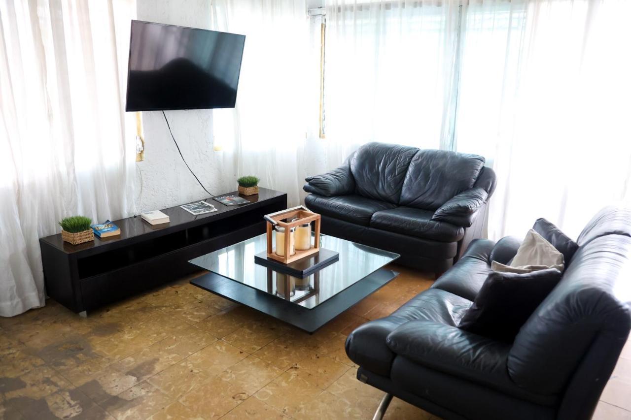 Hostal Villa Grande 파나마시티 외부 사진