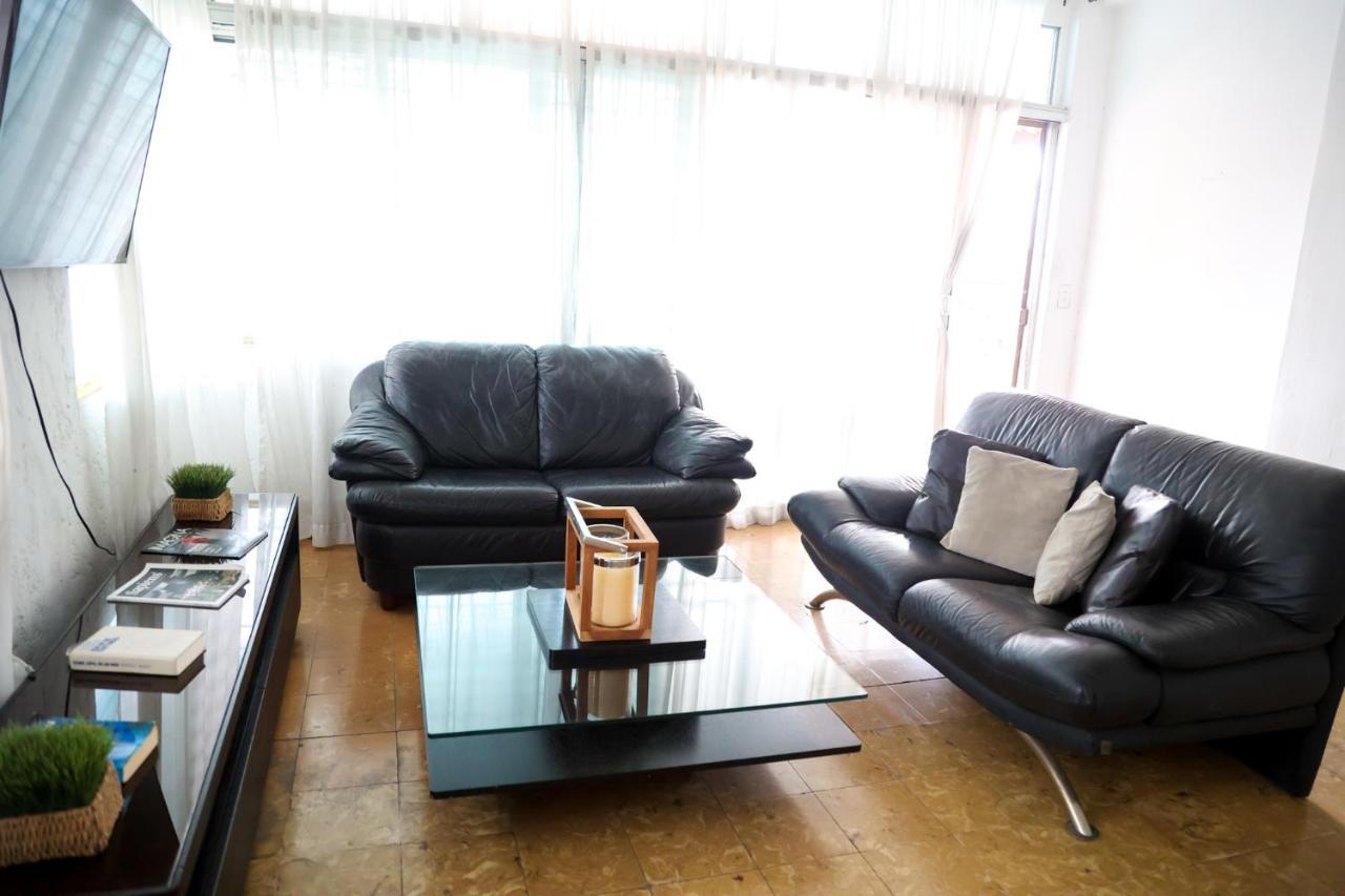 Hostal Villa Grande 파나마시티 외부 사진