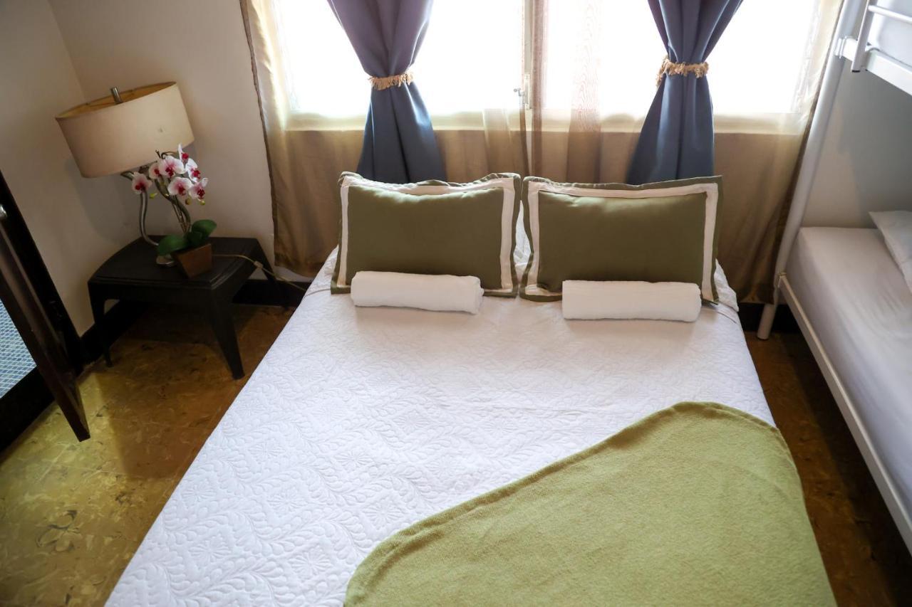 Hostal Villa Grande 파나마시티 외부 사진
