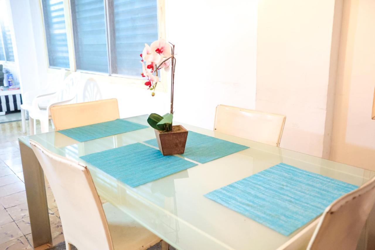 Hostal Villa Grande 파나마시티 외부 사진