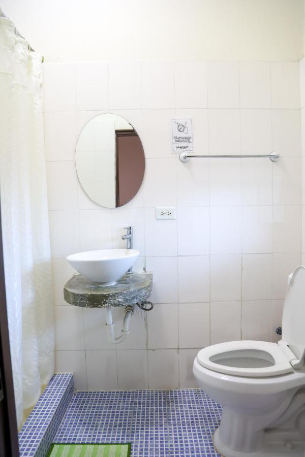 Hostal Villa Grande 파나마시티 외부 사진