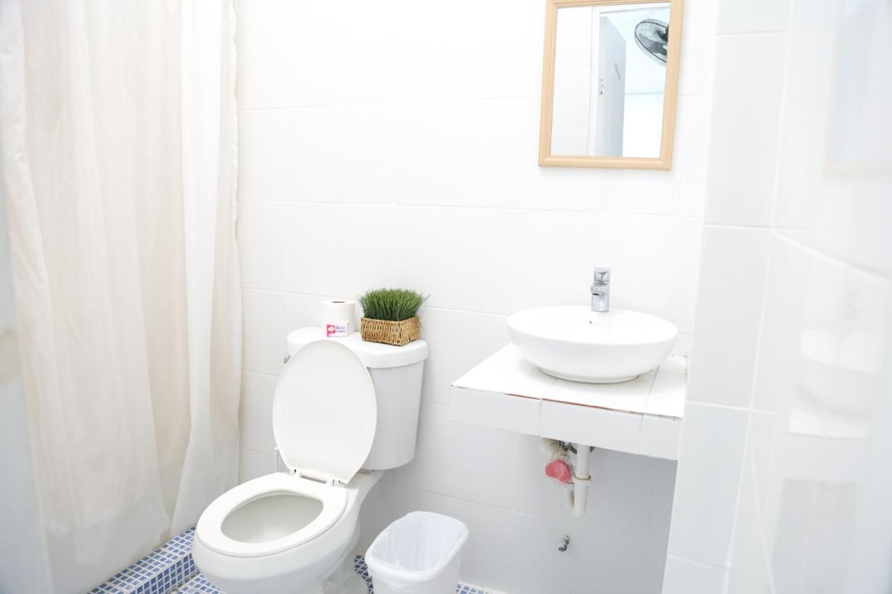 Hostal Villa Grande 파나마시티 외부 사진