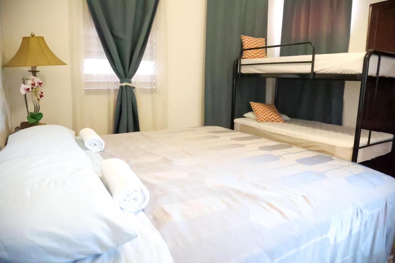 Hostal Villa Grande 파나마시티 외부 사진