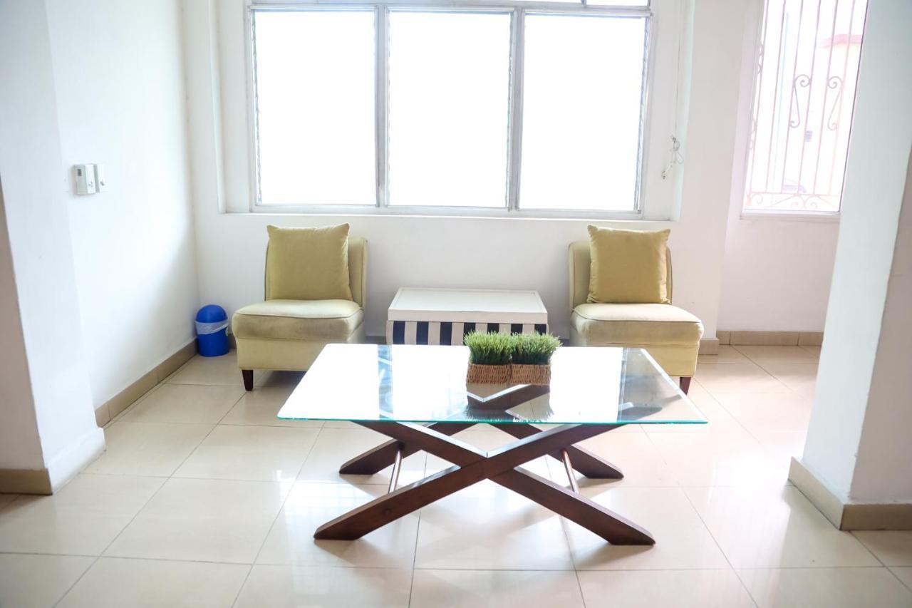 Hostal Villa Grande 파나마시티 외부 사진