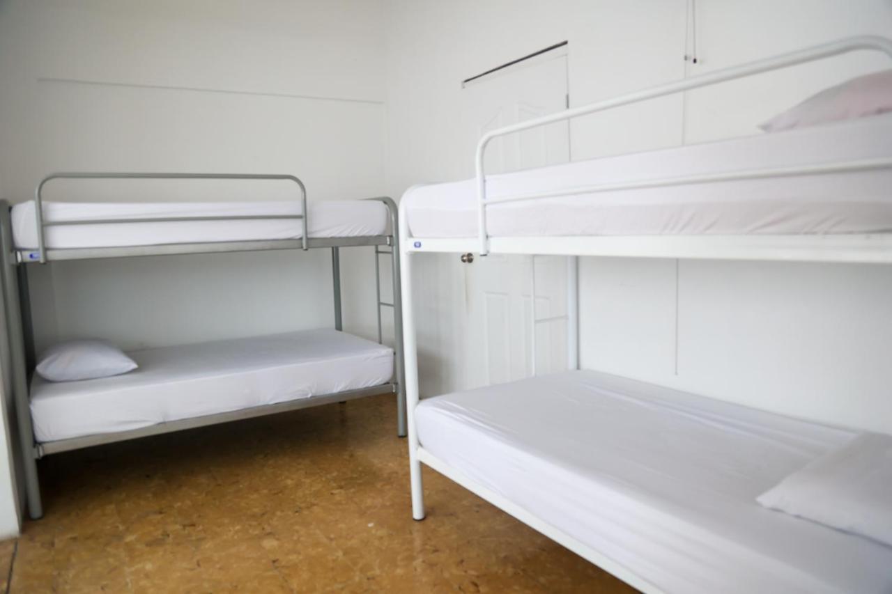 Hostal Villa Grande 파나마시티 외부 사진