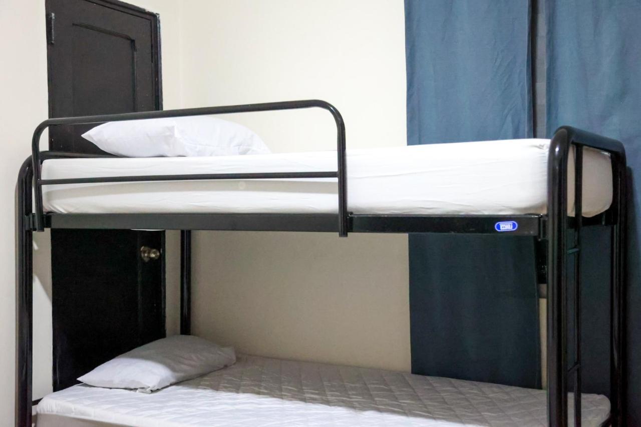 Hostal Villa Grande 파나마시티 외부 사진