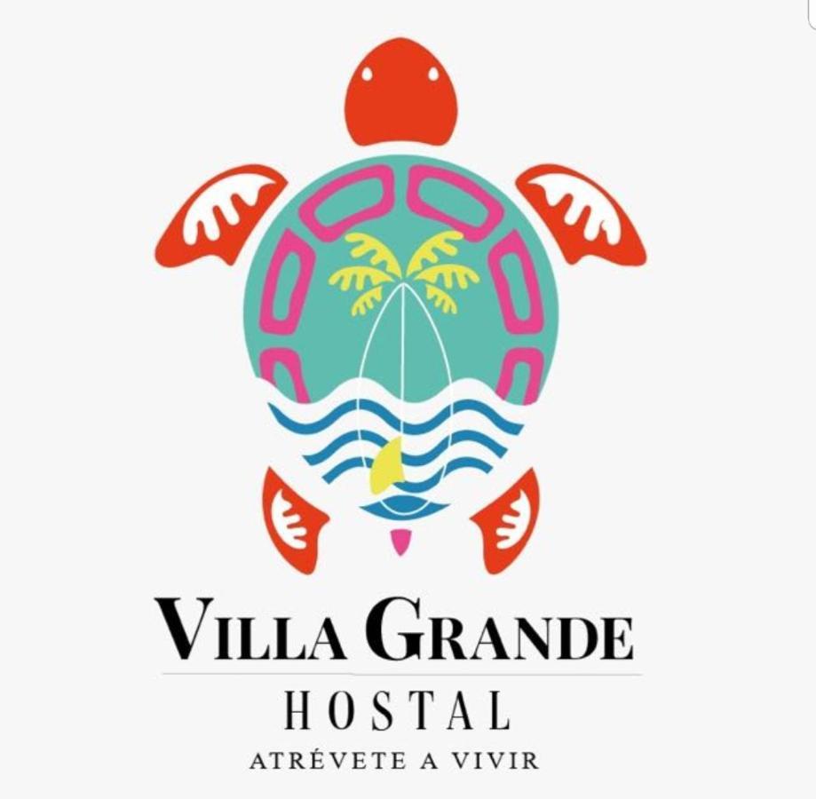 Hostal Villa Grande 파나마시티 외부 사진